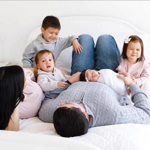 Meet your Posher, Michael